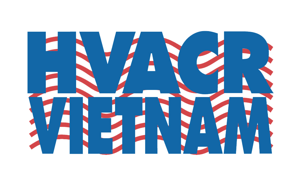 Logo HVACR